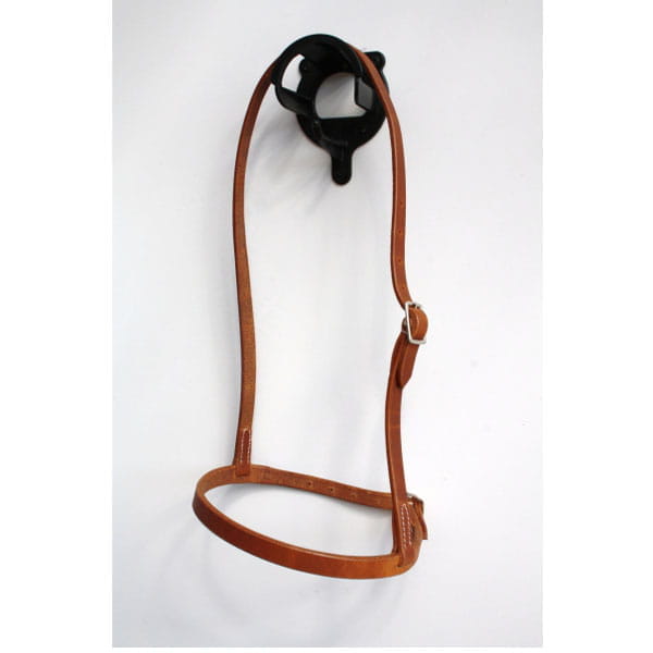 MOUTH-SHUTTER-NOSEBAND Harness