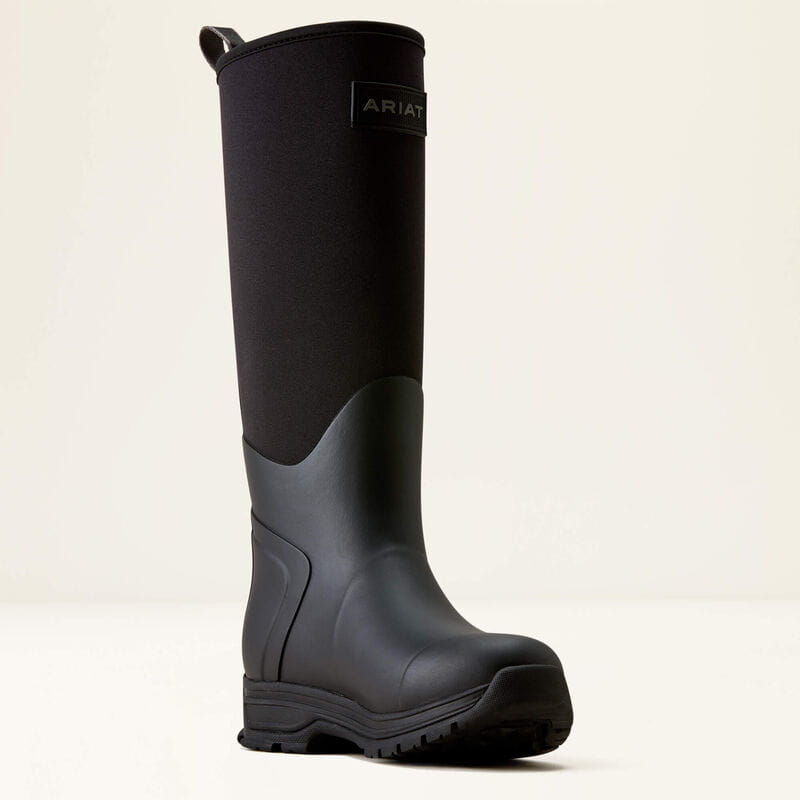 Ariat Womens Swinbrook Rubber Boot