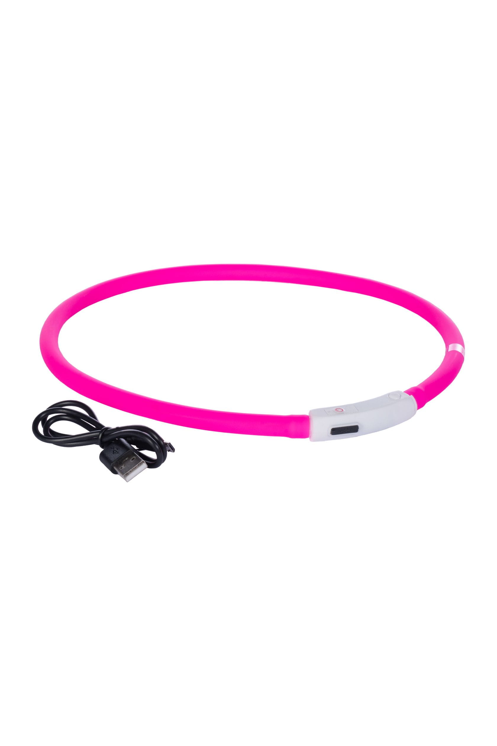 Leuchthalsband für Hunde LED