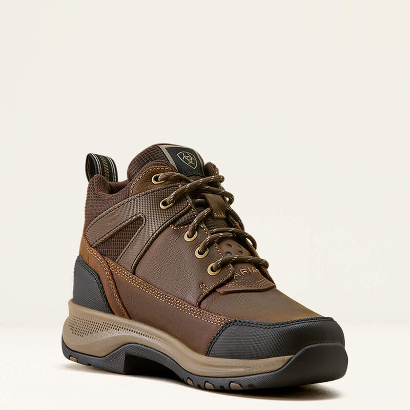 Ariat Womens Terrain Trek Waterproof Boot