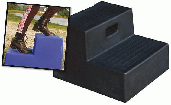 Aufstiegshilfe 2 Stufen