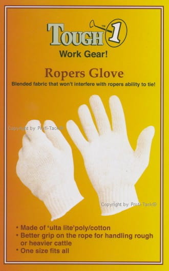 Roper Arbeitshandschuh