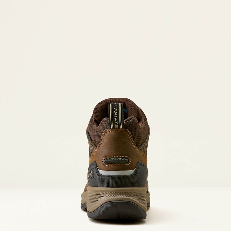 Ariat Womens Terrain Trek Waterproof Boot