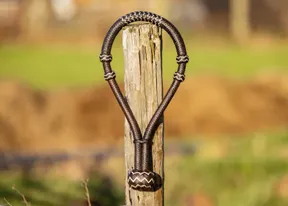 Sidepull / Bosal/ Gebisslos