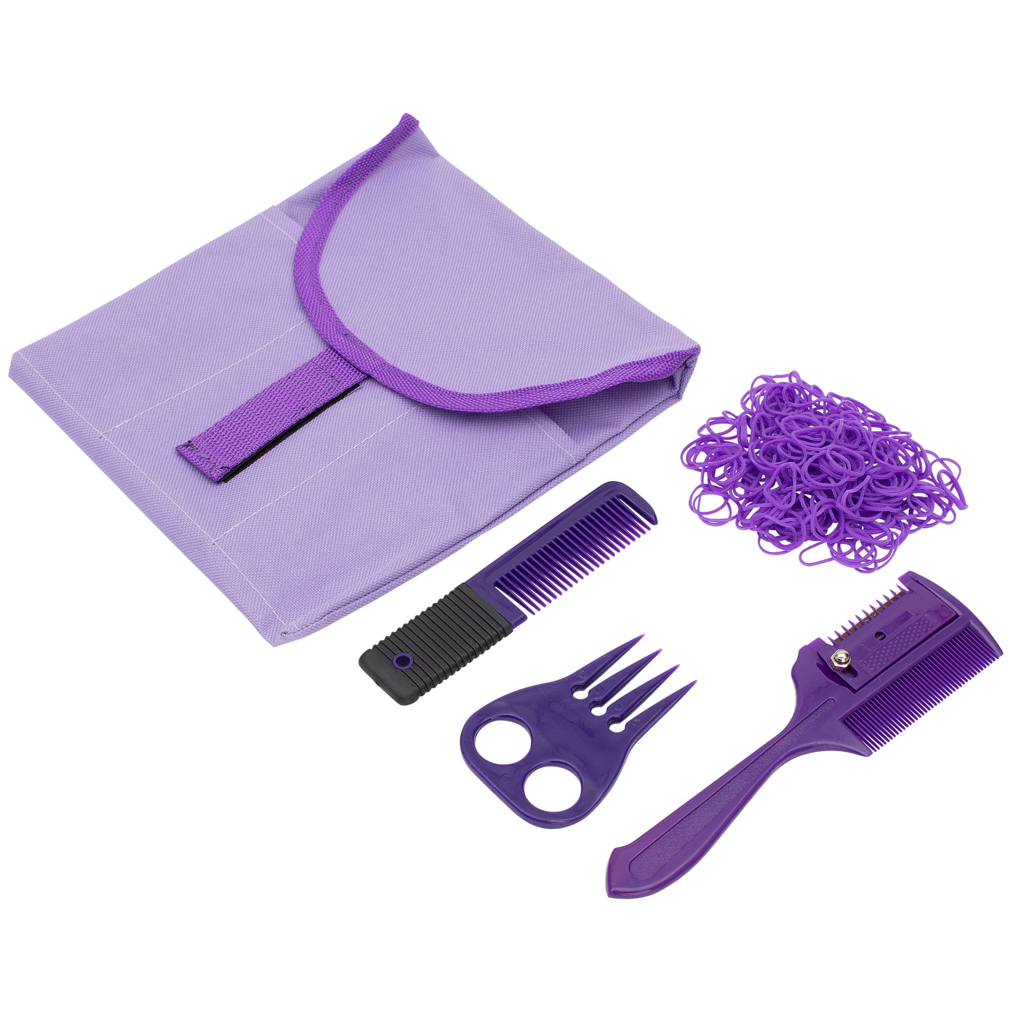 Putzbox24 Putzgürtel mit Inhalt