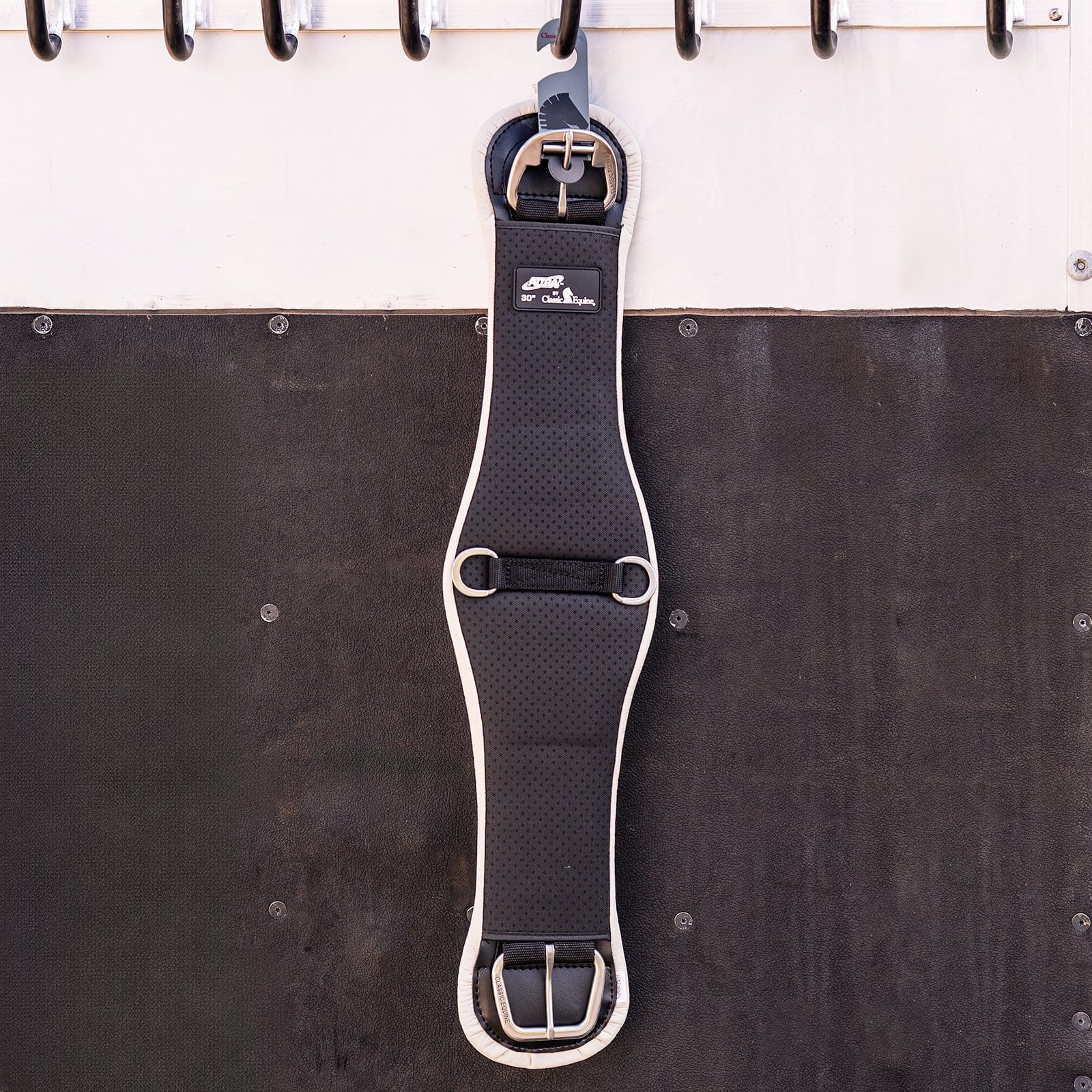Classic Equine Aura Roper Cinch