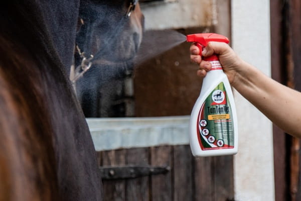 Leovet TamTamVet mit Sprühkopf 550ml