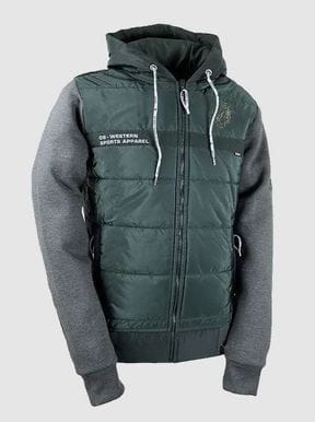 Hoodies / T-Shirts / Sweats