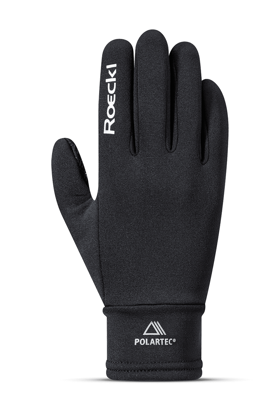 Roeckl Winter Reithandschuh Warwick II black