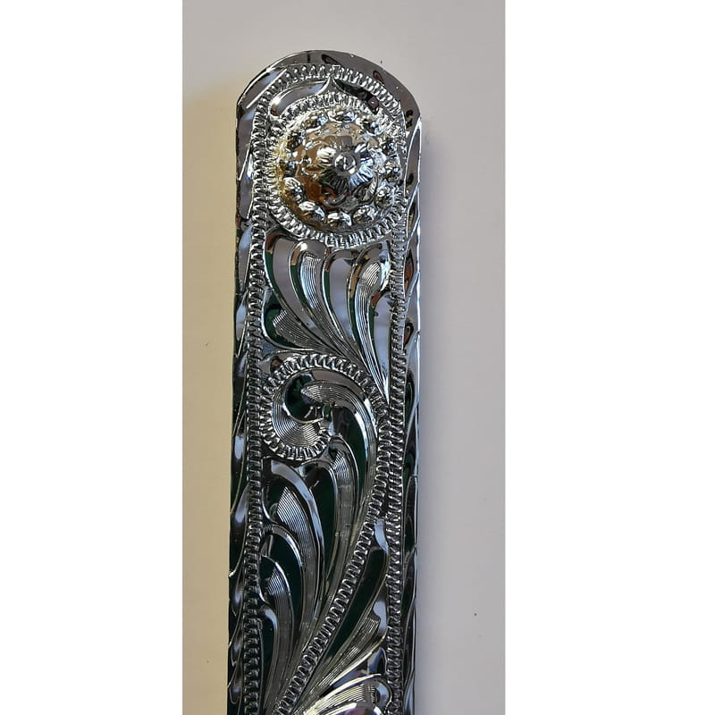 Blanket Number Bar für Ihren Show-Auftritt