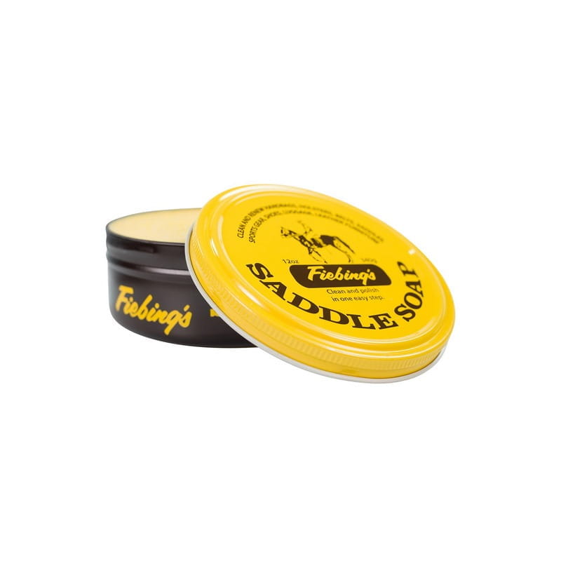 Fiebing's Saddle Soap 340 g