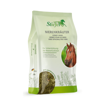 Stiefel Nierenkräuter 800g