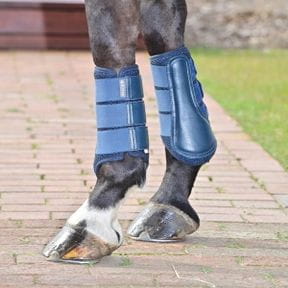 Gamaschen & Bandagen