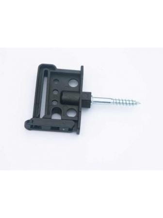 Klippisolator für Breitband bis 40 mm