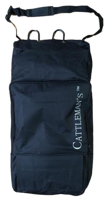 Cattleman's Grooming Bag 3 Farben