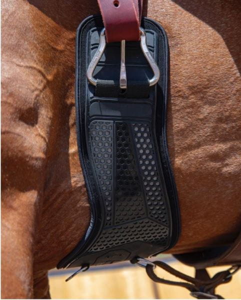 ProfChoice Contoured Ventech Cinch Fleece