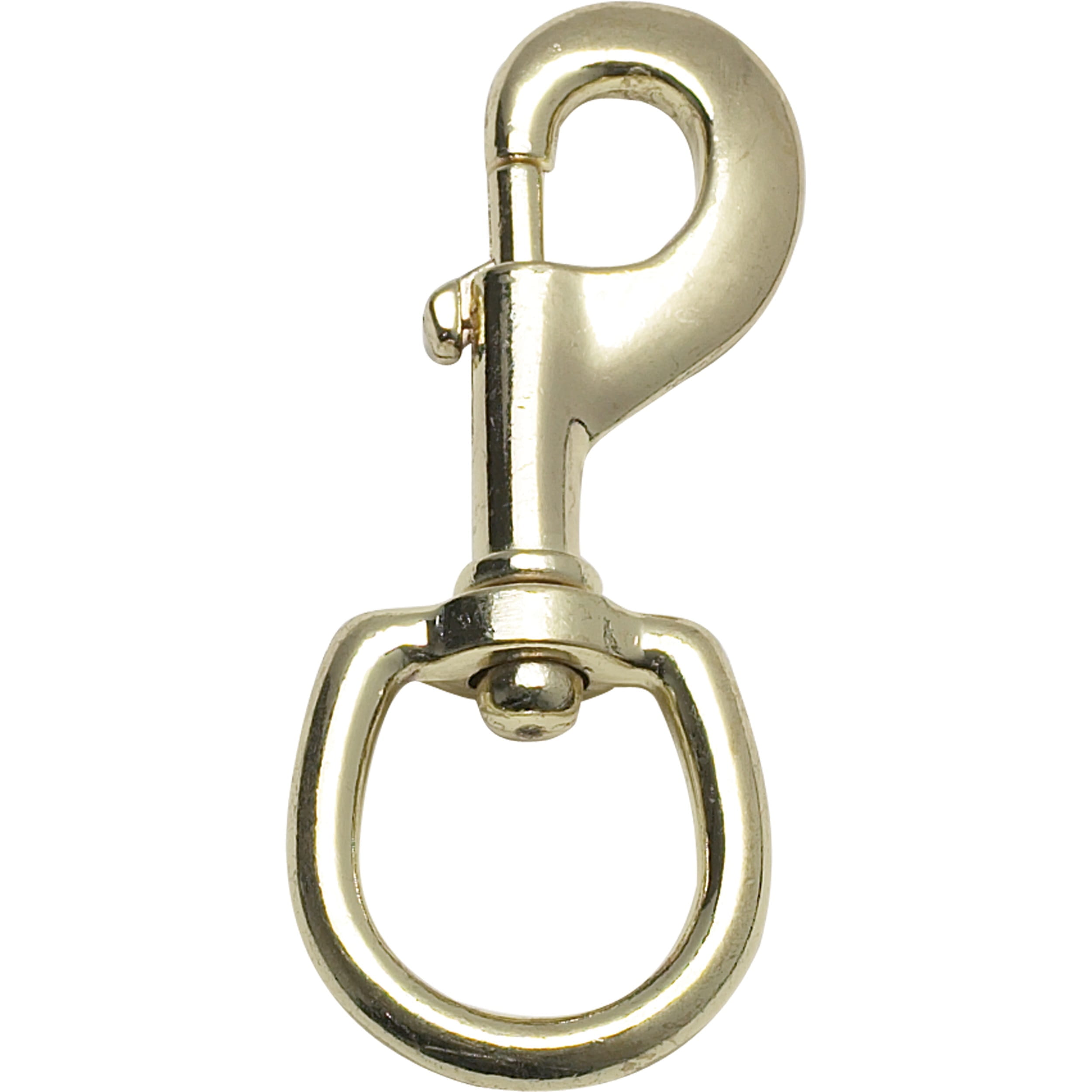 Busse Karabinerhaken groß