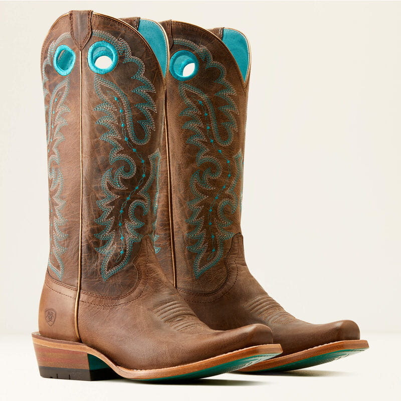 Ariat Womens Futurity Boon Western Boot