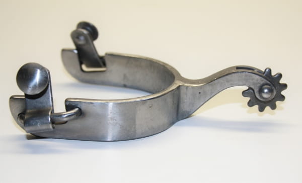 FG Collection Youth Sporen Plain