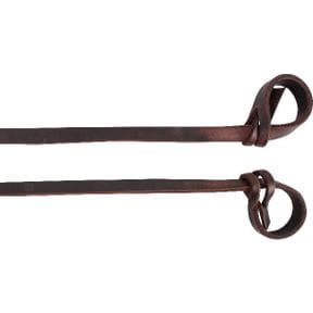 Split Reins (5/8 Inch)
