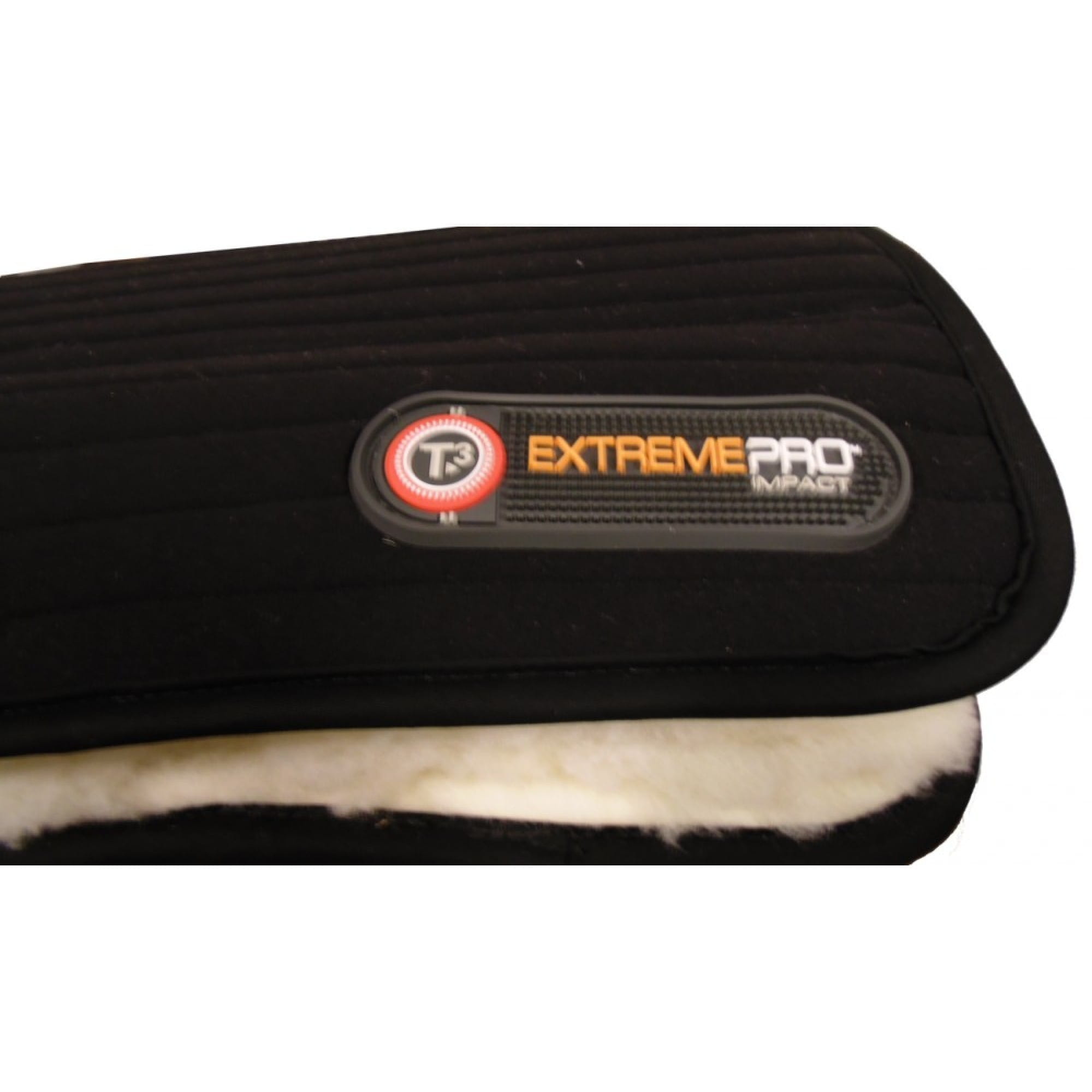 Matrix T3 Performance Square Pad inkl. Extreme-Pro-Impact® Einleger