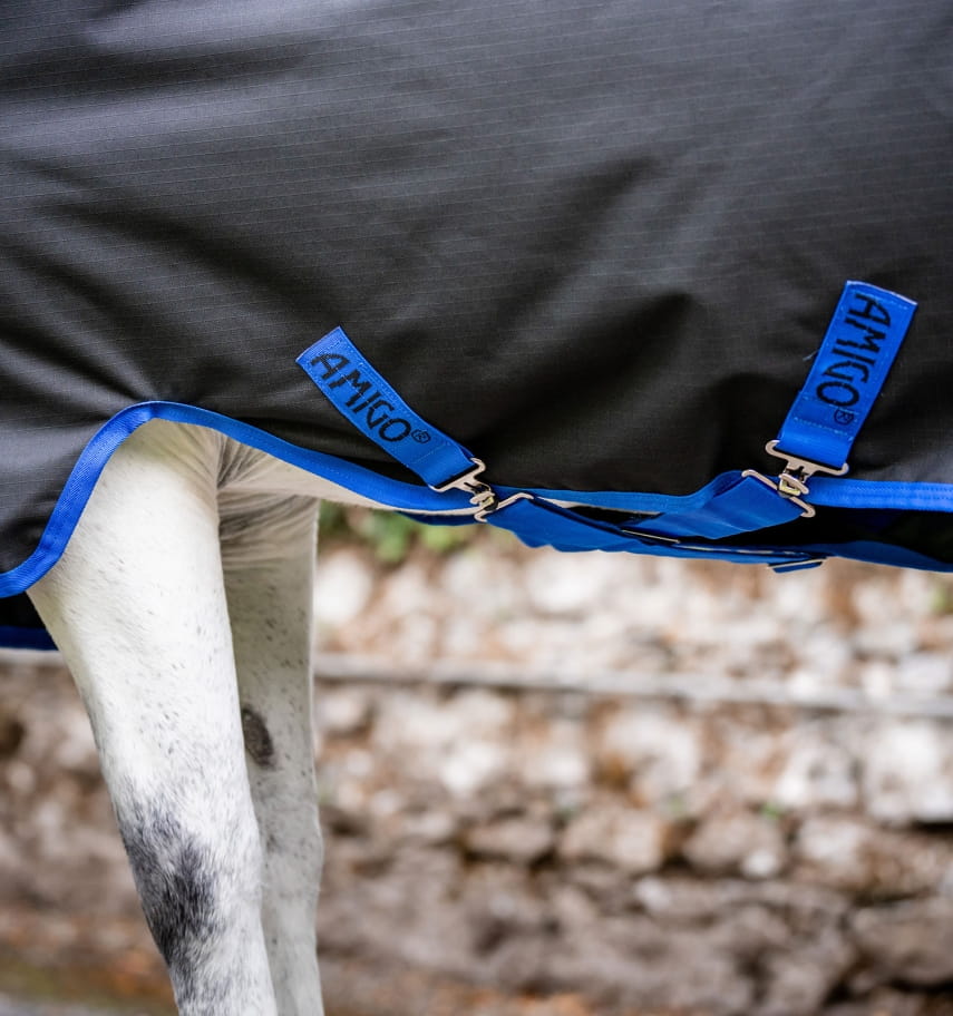 Horseware Amigo Ripstop 900D Turnout 0g