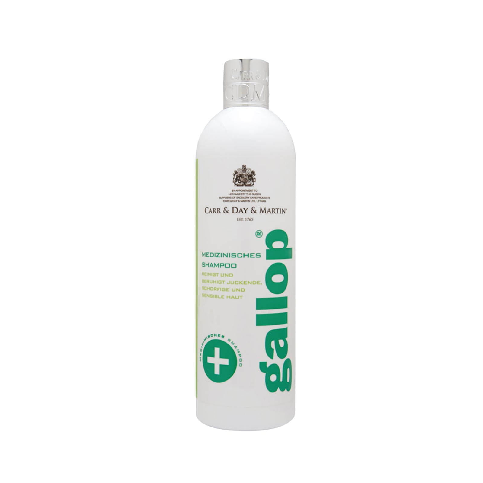 Gallop medizinisches Shampoo 500ml