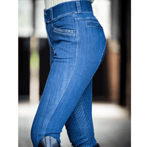 Reitjeans & Reithosen