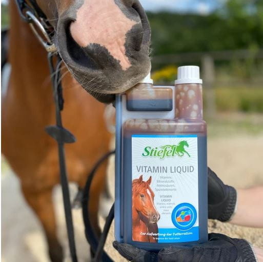 Stiefel Vitamin Liquid 1l