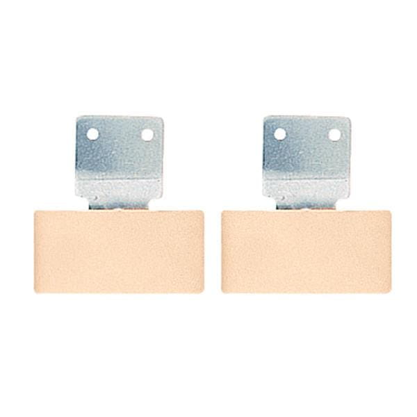 1 Paar Weaver Blevin Buckle 2 1/2"