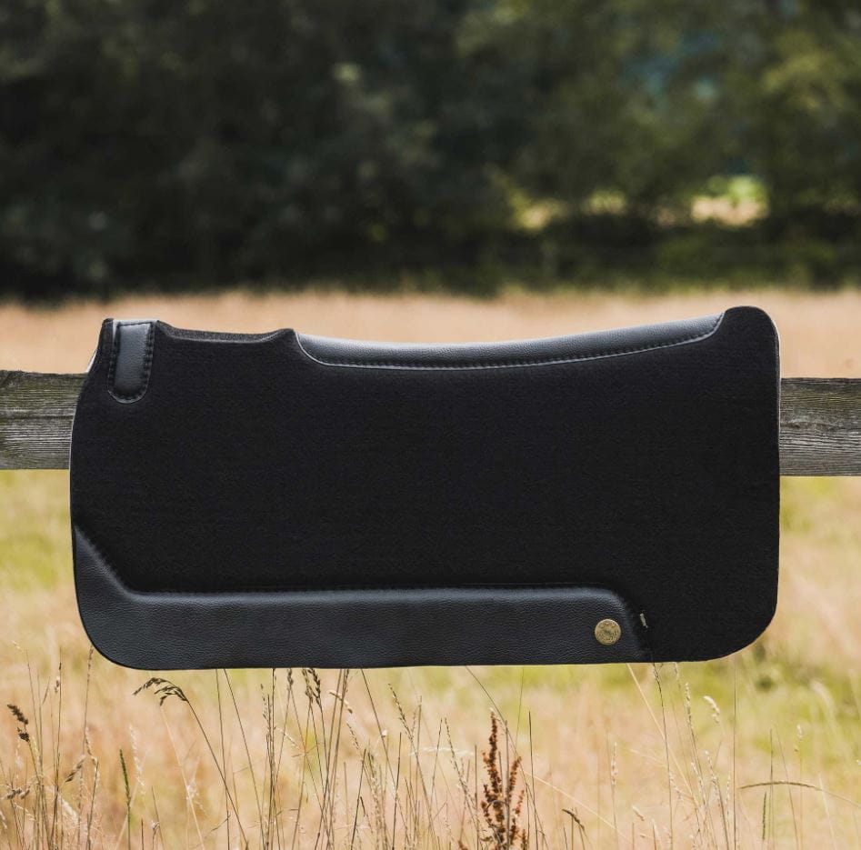 Back on Track Westernpad Maddox