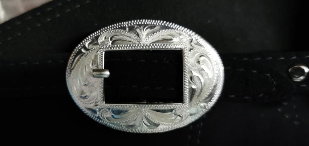 Vida ShowChaps black