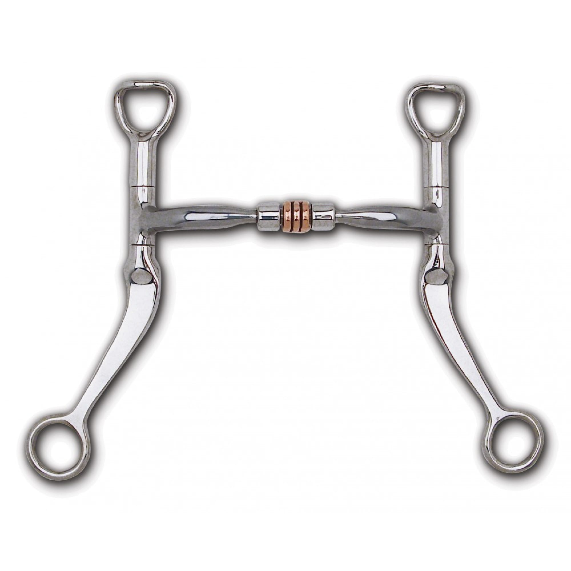 Myler Flat Shank MB 03 Stufe 1