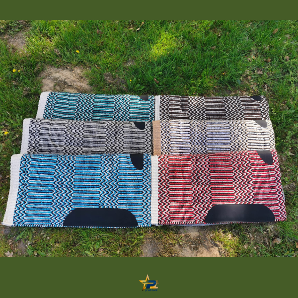 Mustang Cowboy’s Choice Navajo Pad