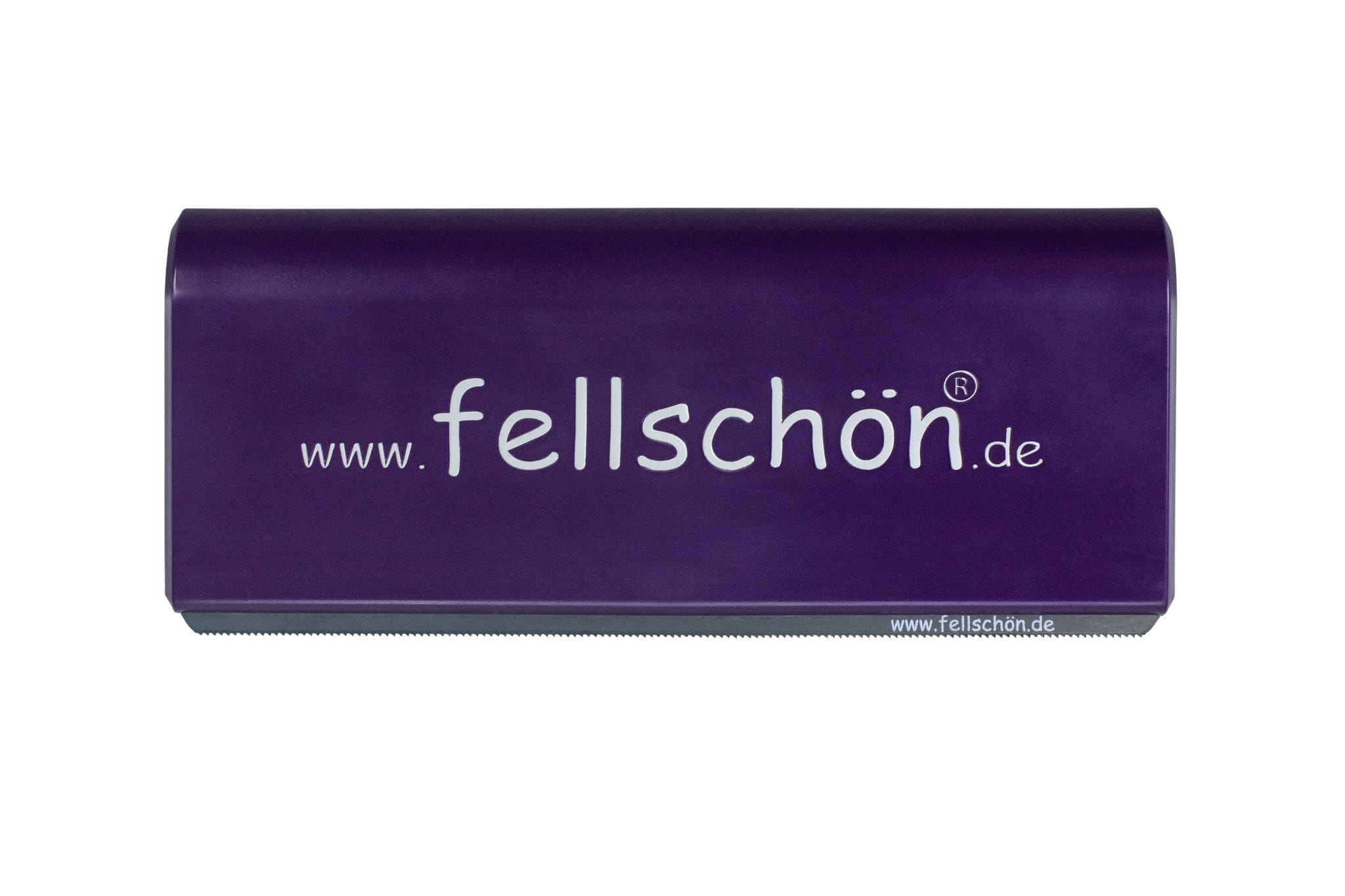Fellschön - Die Bürste für den Fellwechsel vielen Farben