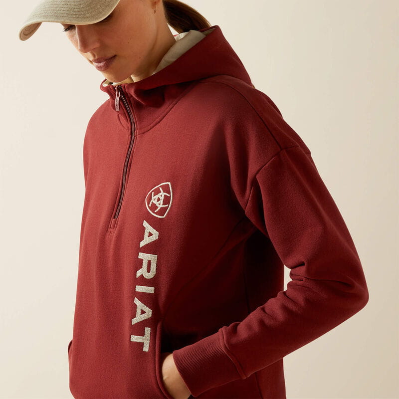 Ariat Womens Rabere 2.0 Hoodie 