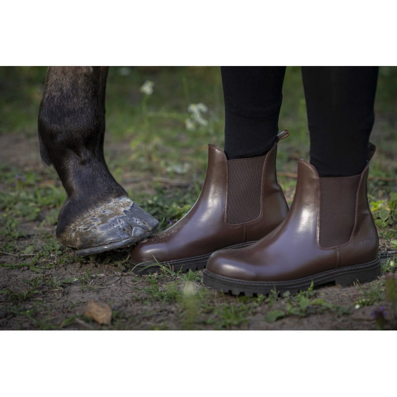 Norton Safety Sicherheitsstiefelette