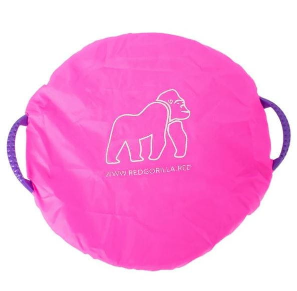 Gorilla TubCover für Futtereimer und Futterschalen