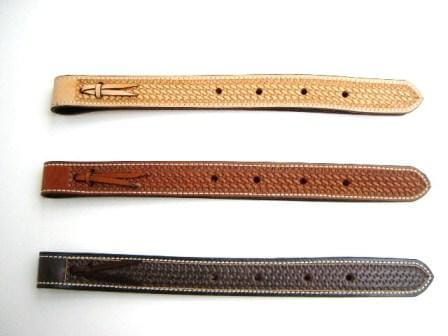 OFF BILLET Basket-Tooled