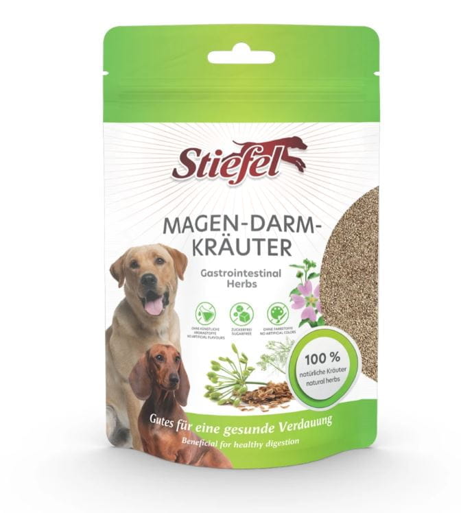 Stiefel Magen-Darm-Kräuter 100 g