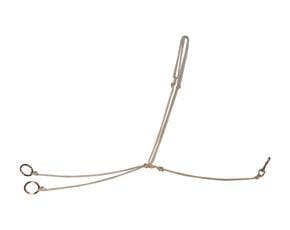 Running Martingal Poly