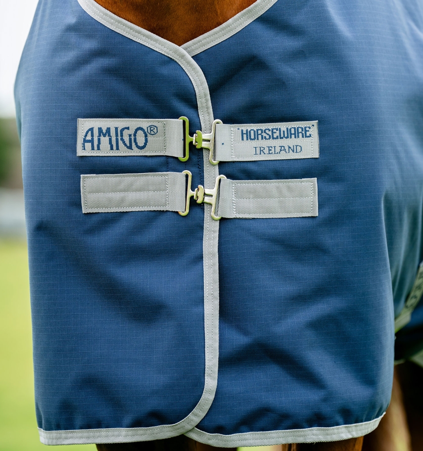 Horseware Amigo Ripstop 900D Turnout 50g