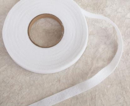 Hat Sizing Felt Tape