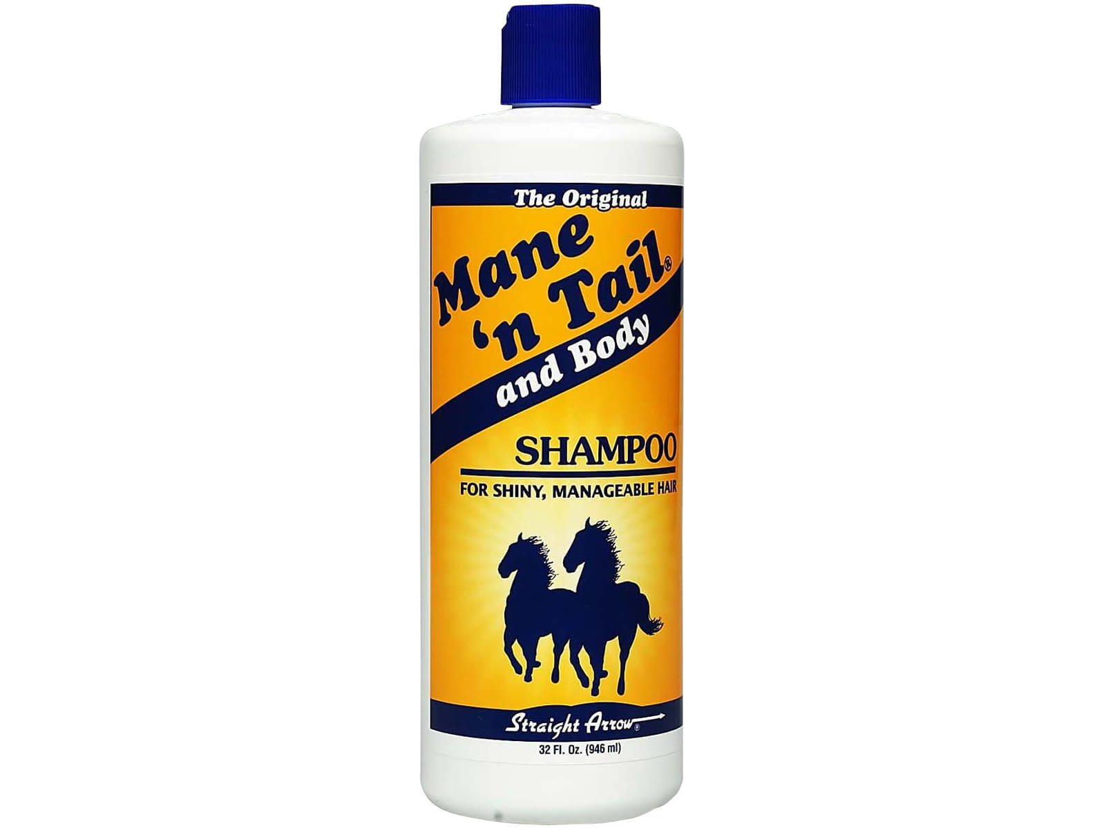 Mane 'n Tail Shampoo