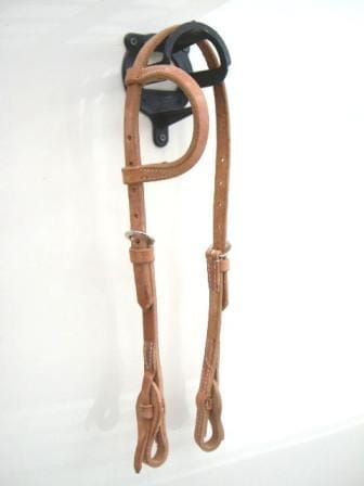 Kopfstück Harness Quick Change Einohr