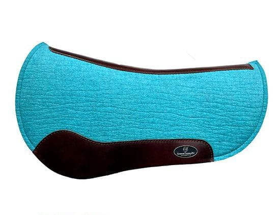 CSF Roundskirt Filzpad Colorfull pacific