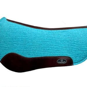 CSF Roundskirt Filzpad Colorfull pacific