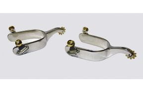 Kugelsporen & Bumper Spurs