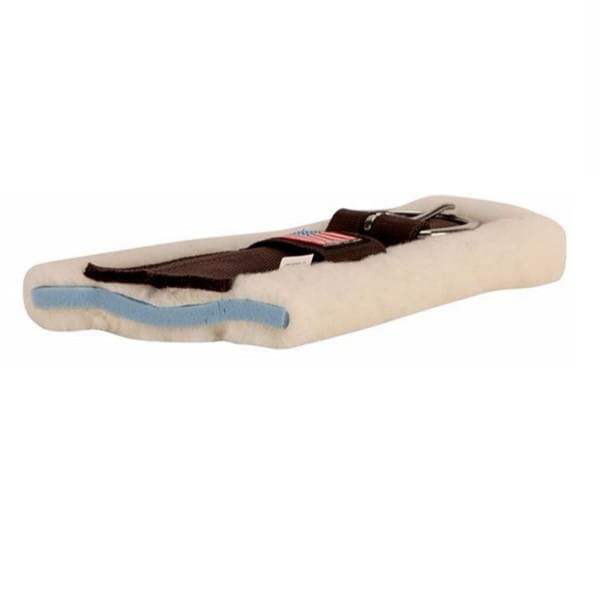 T3 FlexForm WoolBack Bauchgurt