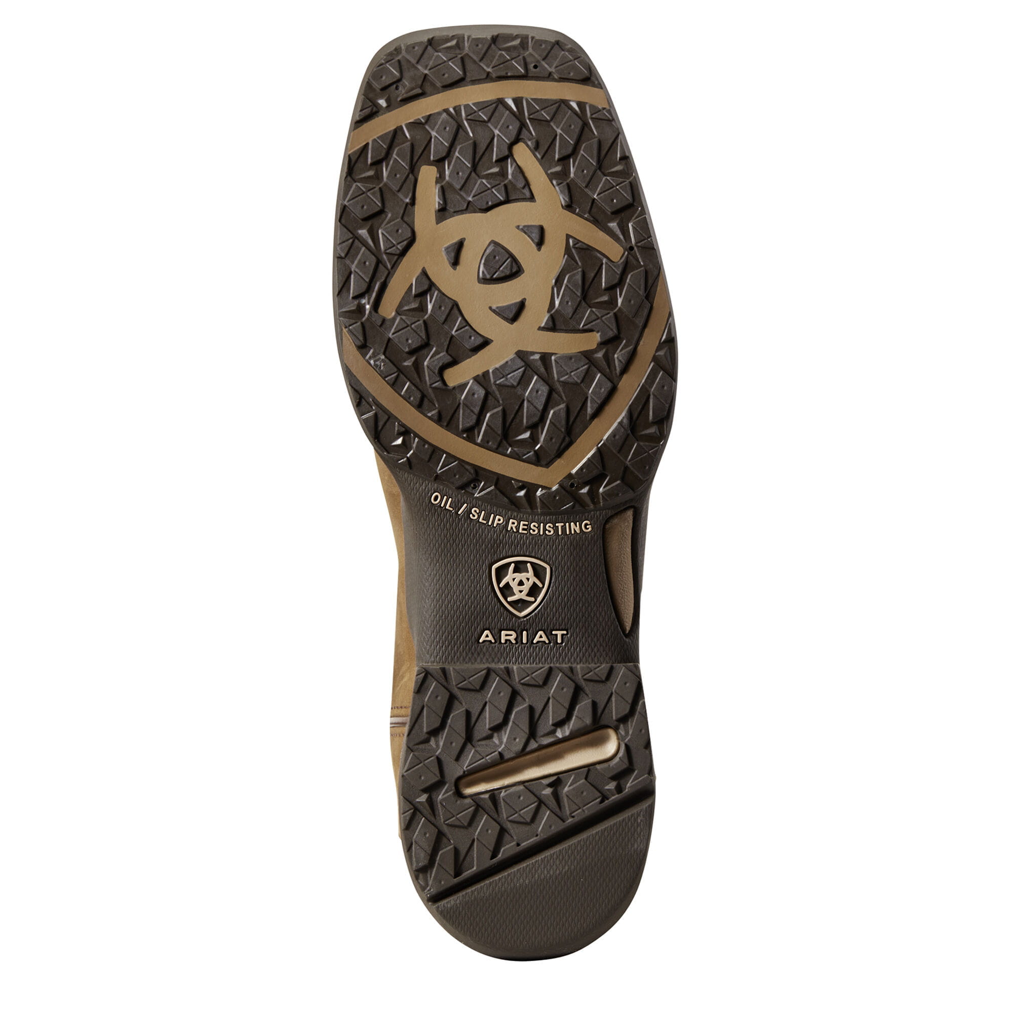 Ariat Womens Waterproof Westernstiefel Anthem H2O